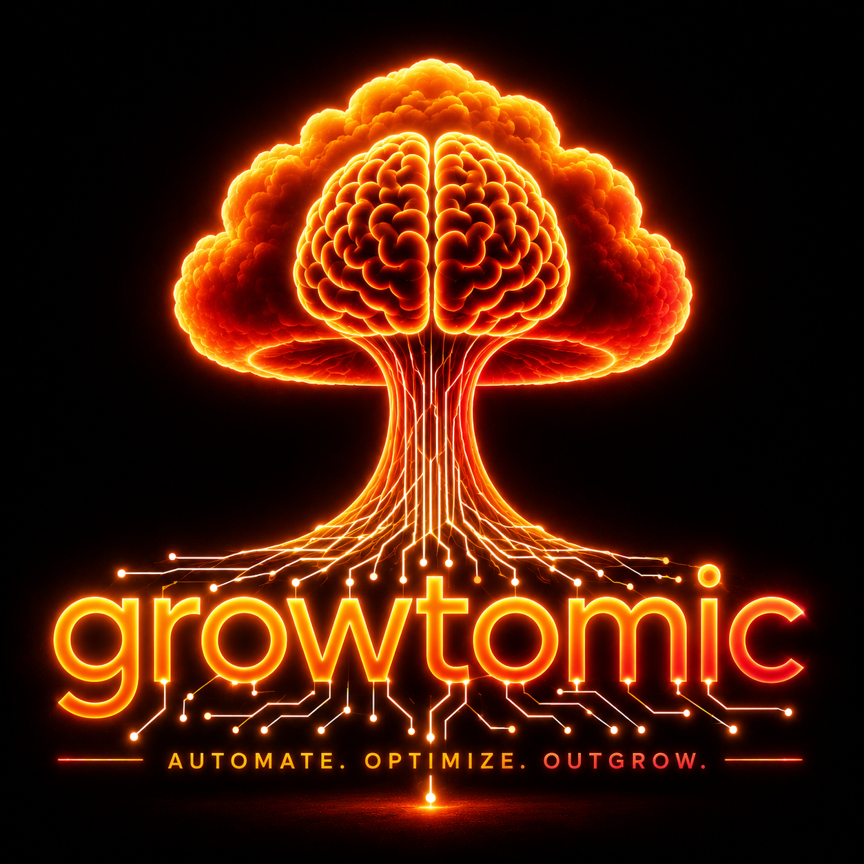 Growtomic
