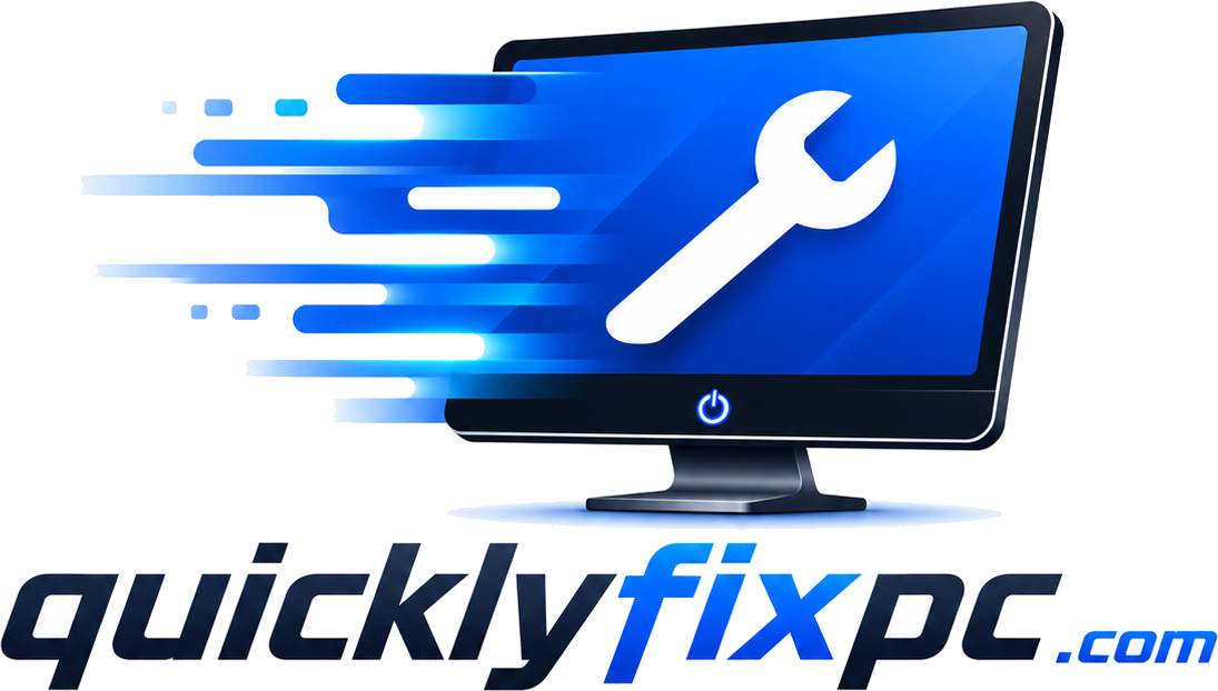 QuicklyFixPC